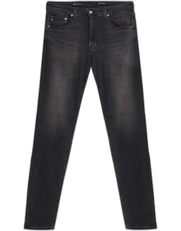 Tellis Straight-leg Jeans