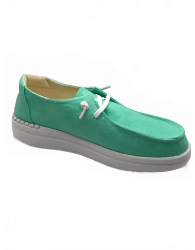 Kayak 2 Slip On Sneakers