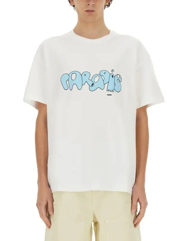 Edgar Plans T-shirt