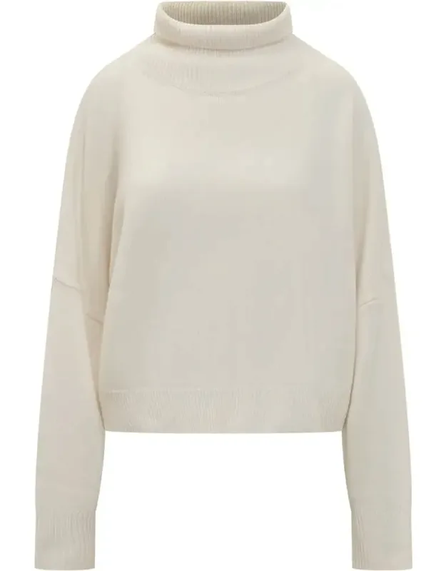 Turtleneck Sweater