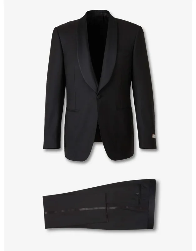 Straight Cut Blazer