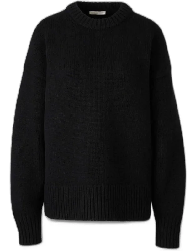 Crew Neck Sweater