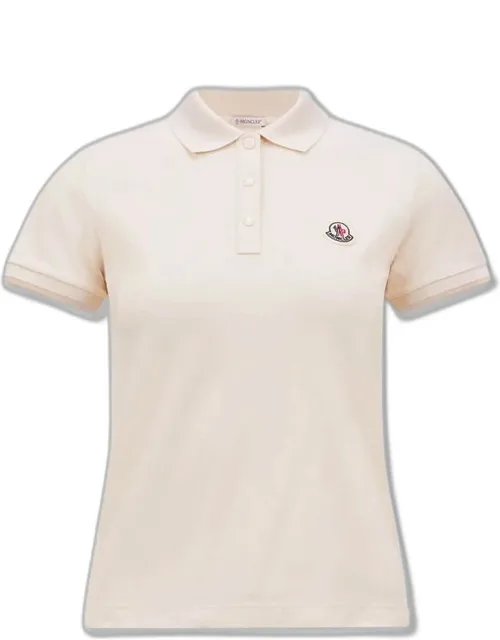 Short-sleeve Polo Shirt