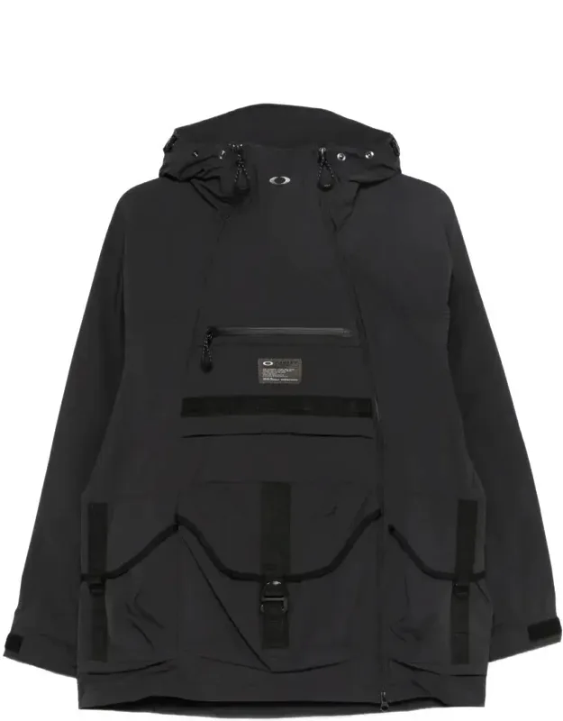 Multi 3l Coat