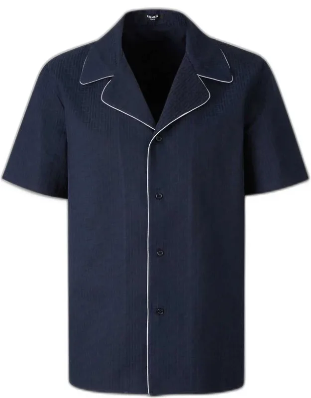 Short Sleeve Shirt