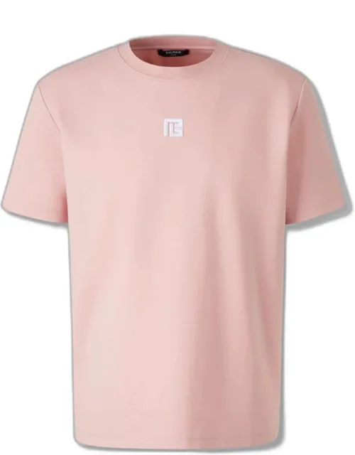 Round Neck T-shirt