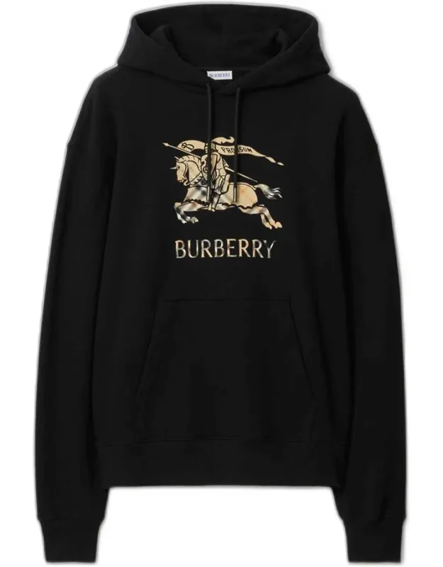 Logo Hoodie