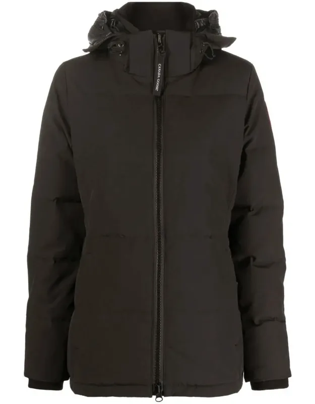 Chelsea Parka