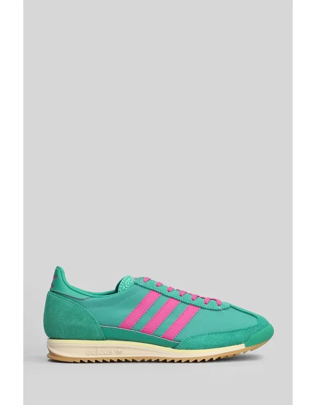 Sl 72 Og Sneakers