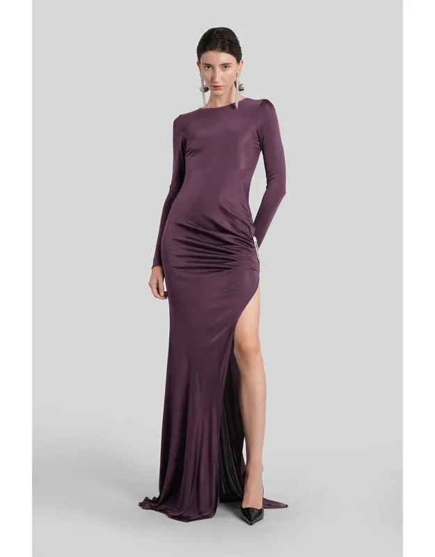 Long Dress