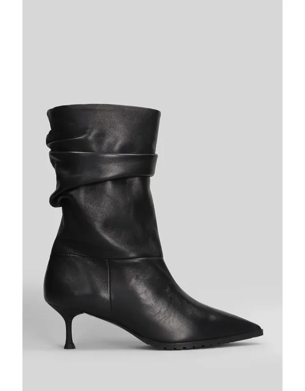 Ankle Boots