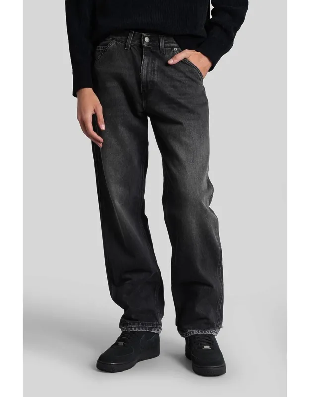 Artie Jeans