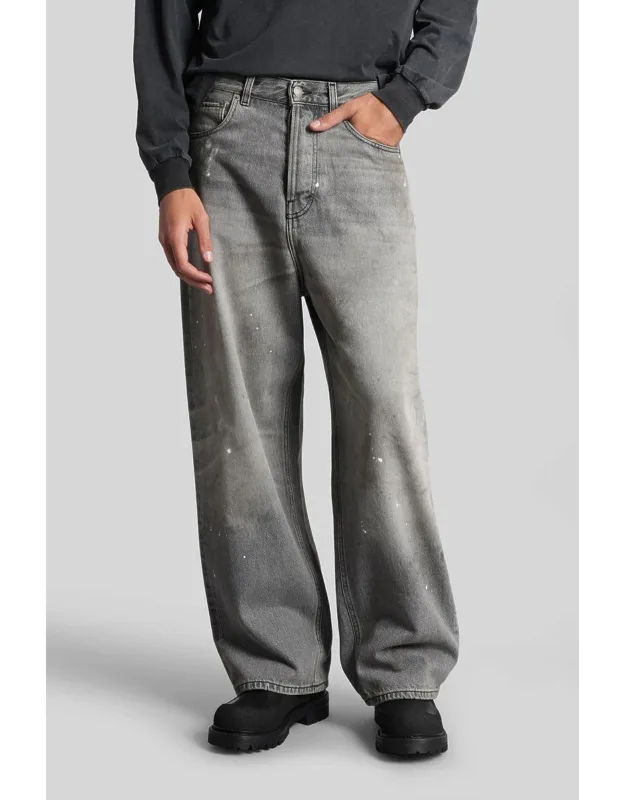 New Jo Dive Jeans