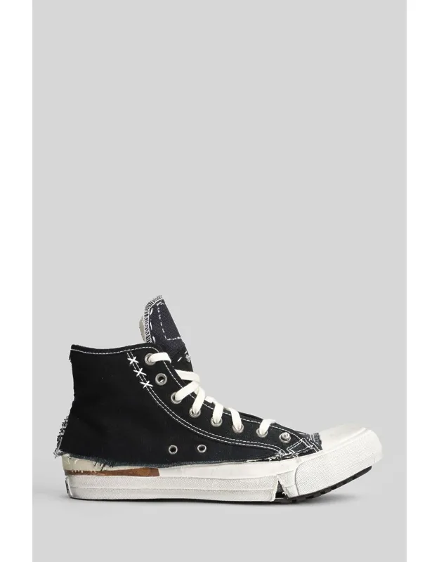 Loved To Death Sneakers