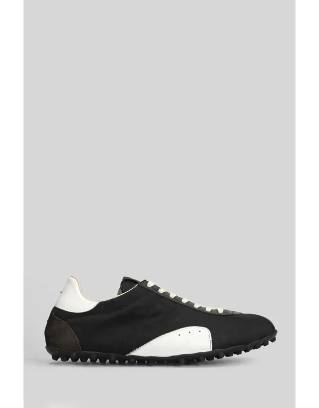 Sprinters Sneakers
