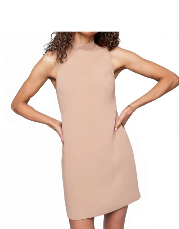 Farrow Dress