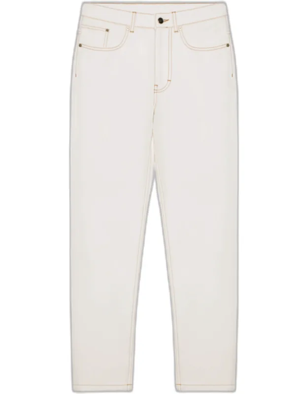 Denim Pants