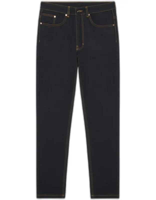 Denim Pants