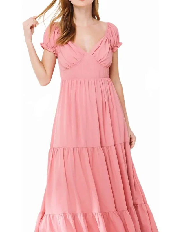 Ridge Dress