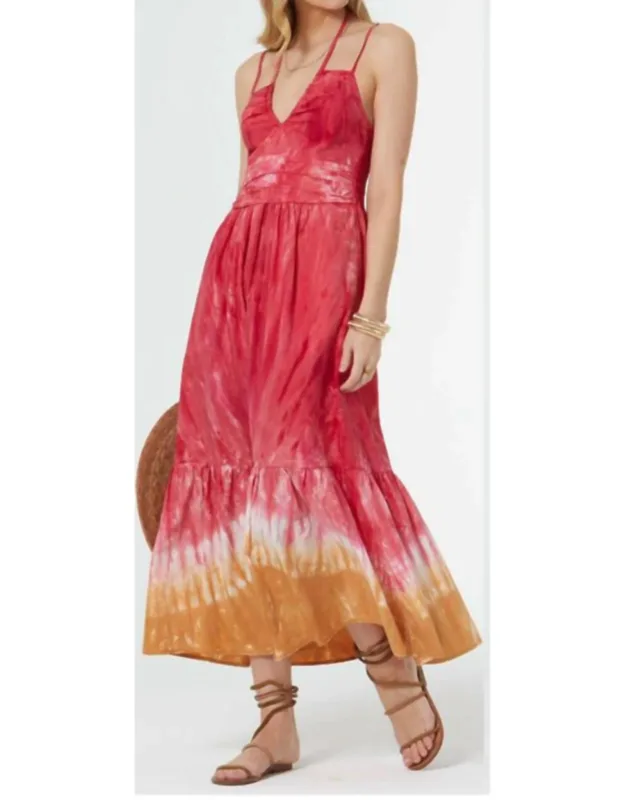 Tally Maxi Dress