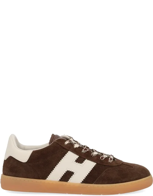 Sneaker "cool"