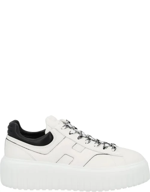 Hogan "h-stripes" Sneaker