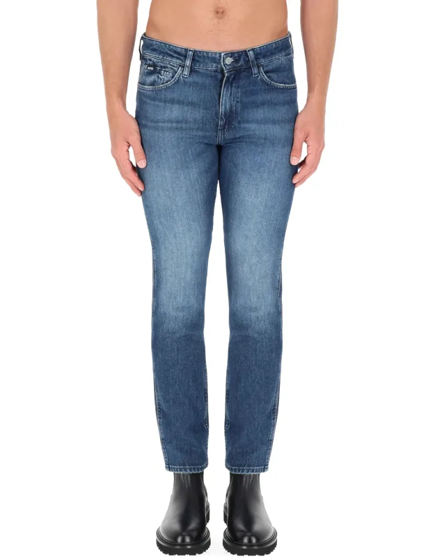 Boss "h-delaware" Jeans Slim Fit