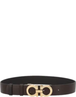 Reversible Belt