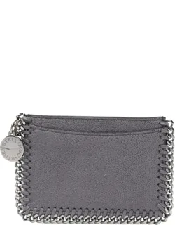 Chain Trim Cardholder