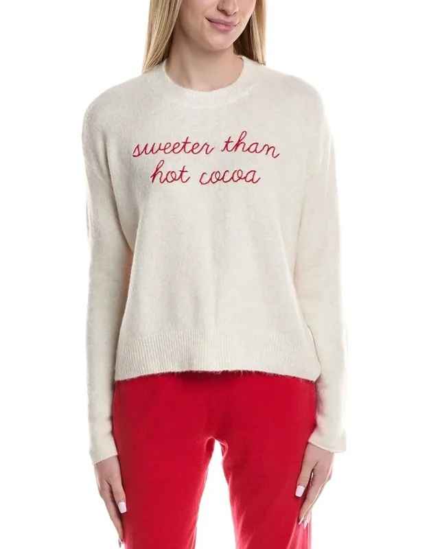 Knit Sweater