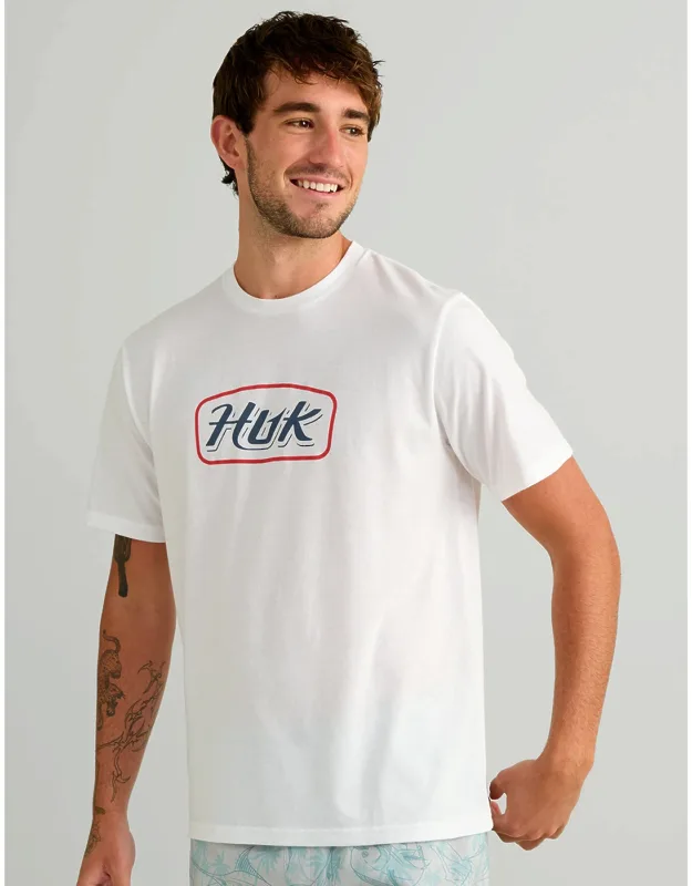 Script T-shirt