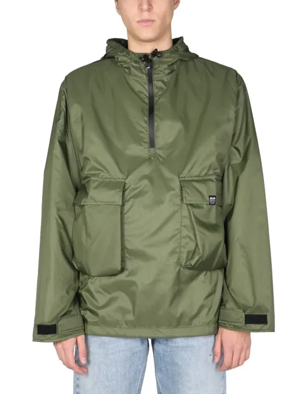 Waterproof Jacket