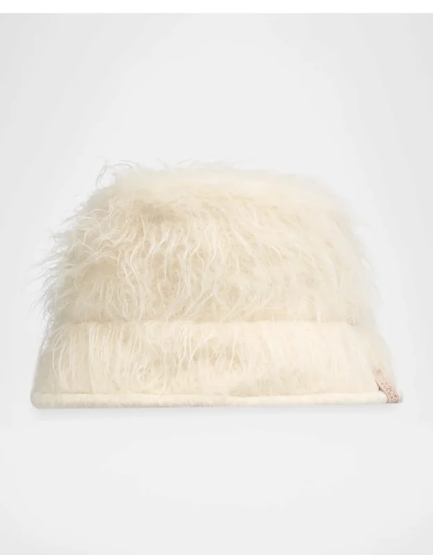 Alpaca Bucket Hat