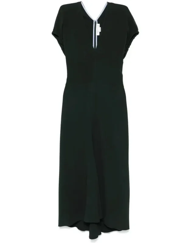 Edith Midi Dress
