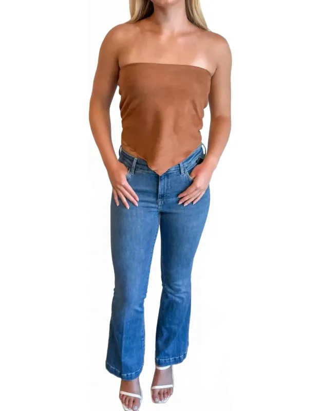 Flare Jeans