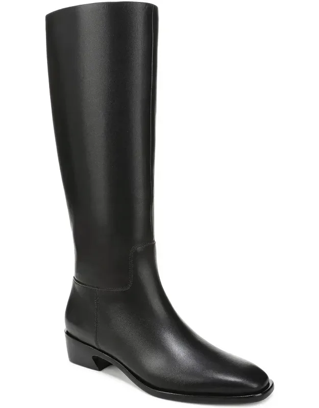 Andes Leather Boot