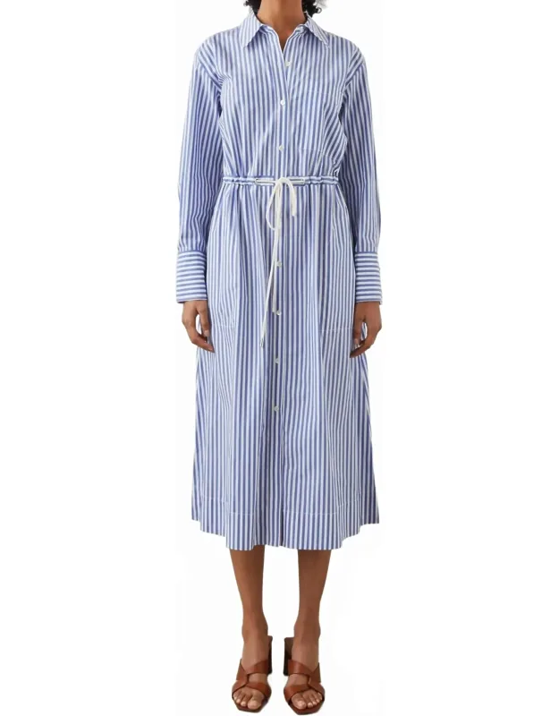 Shivonne Dress