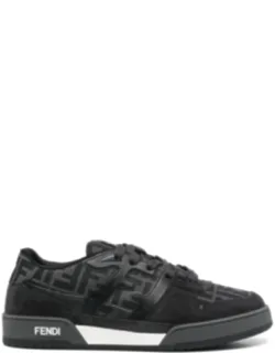 Match Shoes