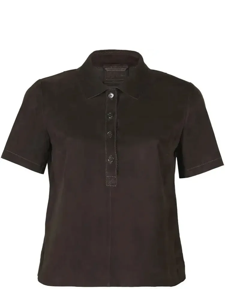 T-shirt And Polo Shirt