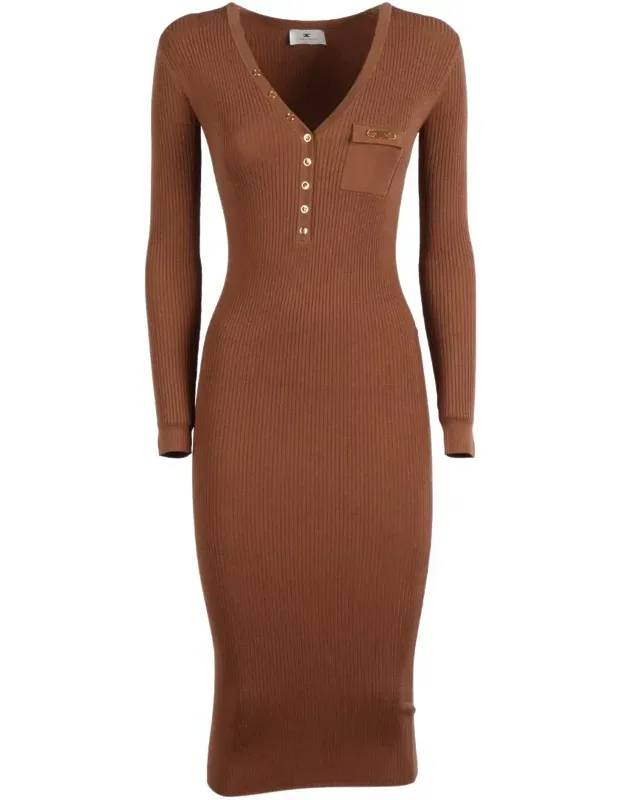 Midi Dress