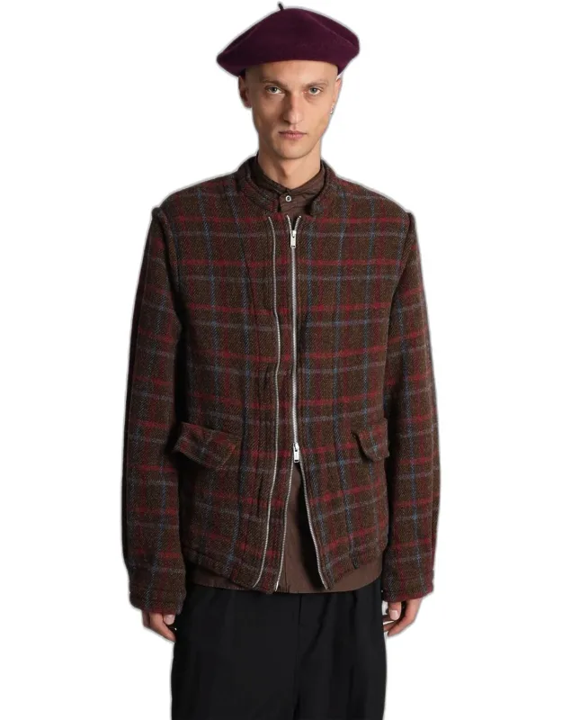 Casual Jacket