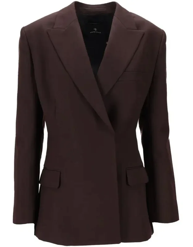 Aretha Blazer
