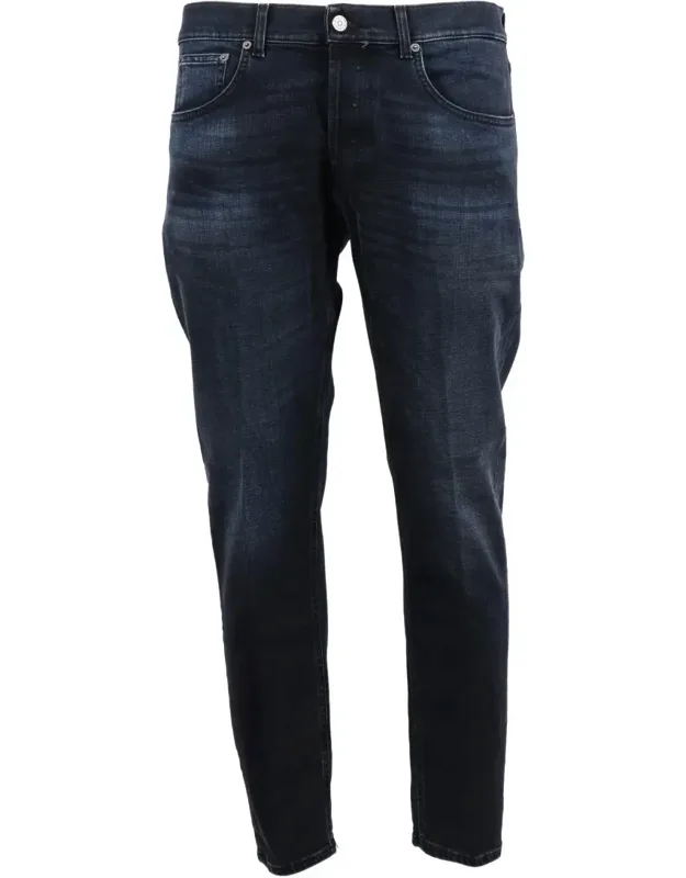 Jeans Dian Pants
