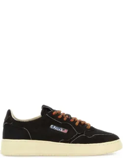 Sneakers Medalist