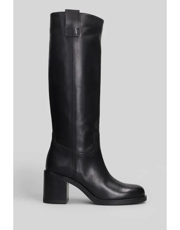 Mia High Heel Boots