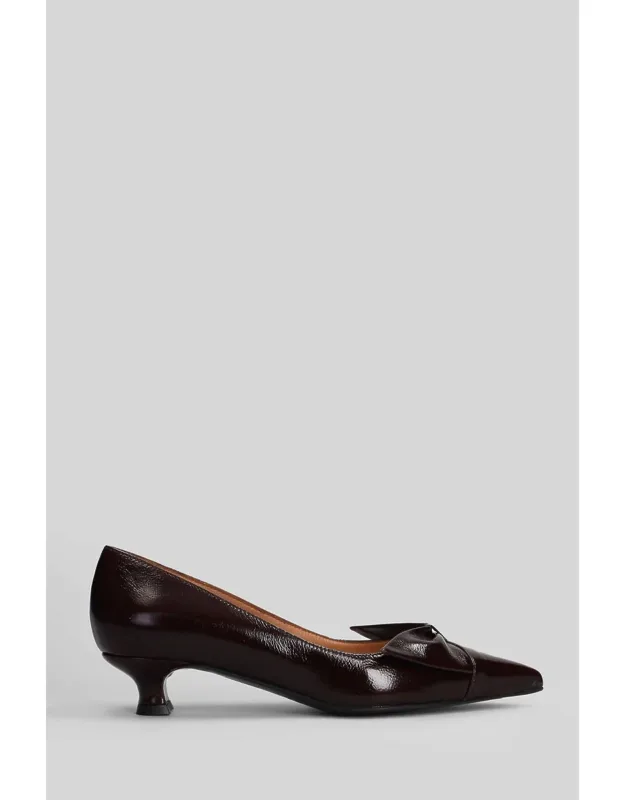 Pumps