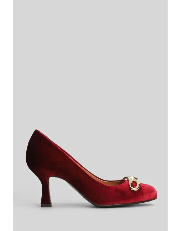 Pumps