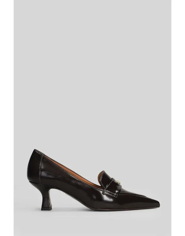 Pumps