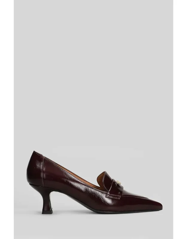 Pumps