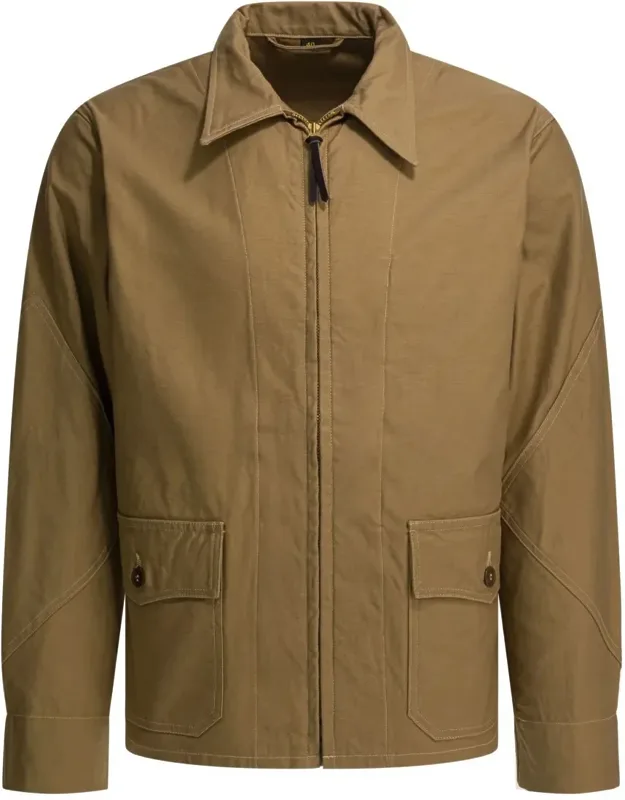 M-421a Light Jacket